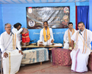 Puttur: ‘Yaksha Samvaada’ held at St Philomena College